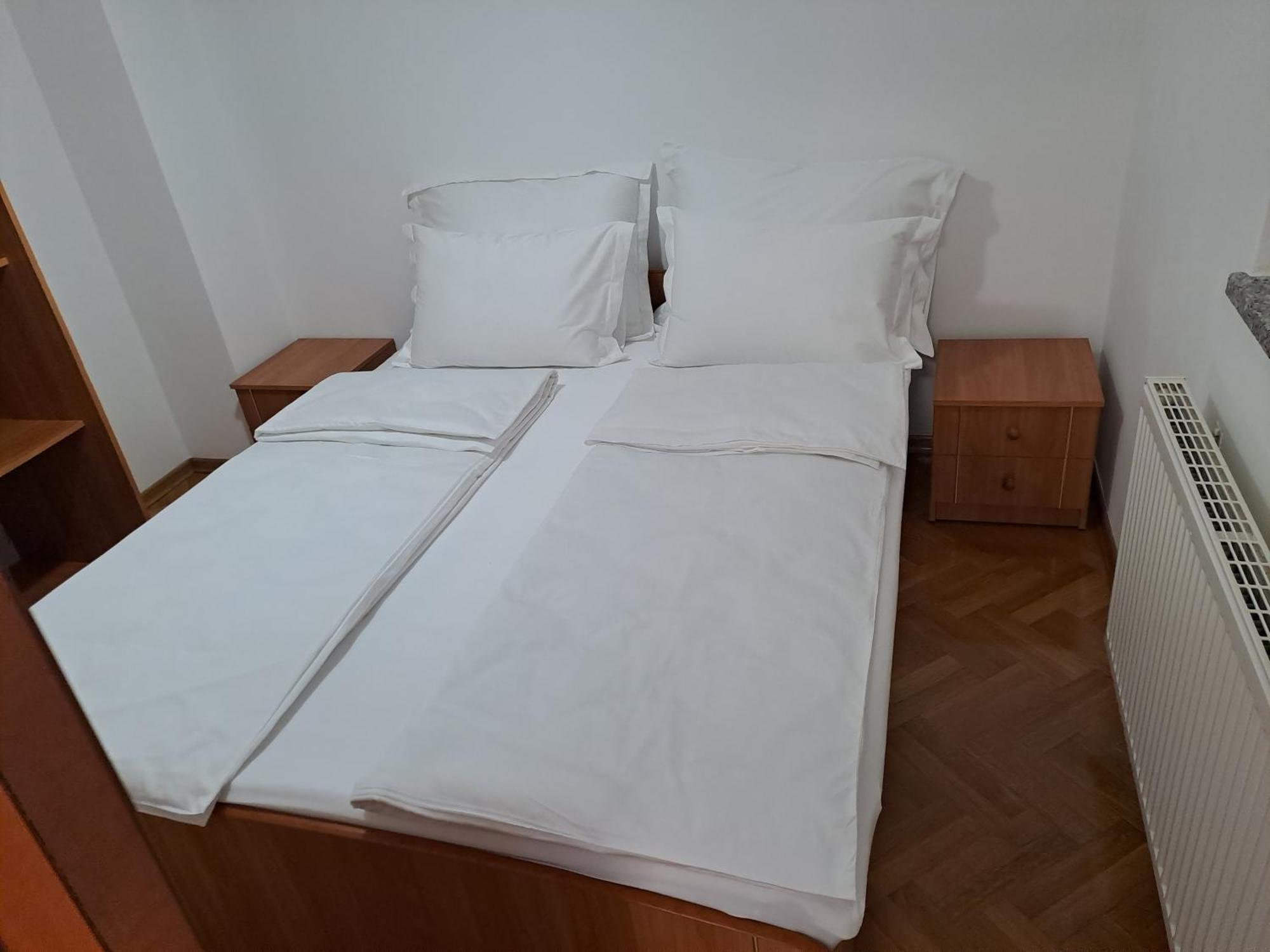 Eko Eko Apartment Rijeka