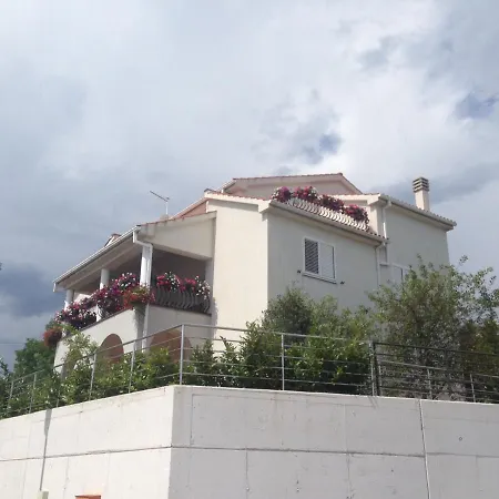 Apartament Eko Eko Rijeka Zewnętrze zdjęcie