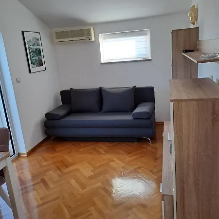 Apartament Eko Eko Rijeka Zewnętrze zdjęcie