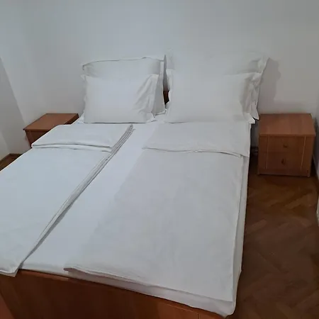 Apartament Eko Eko Rijeka Zewnętrze zdjęcie