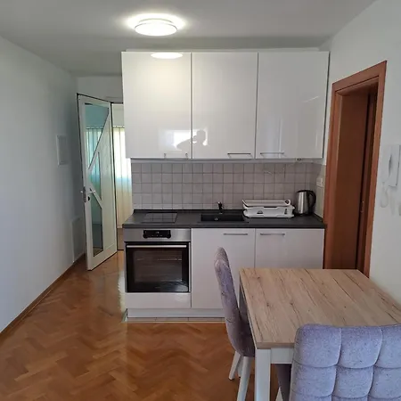 Apartament Eko Eko Rijeka Zewnętrze zdjęcie