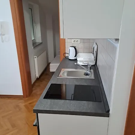 Apartament Eko Eko Rijeka Zewnętrze zdjęcie