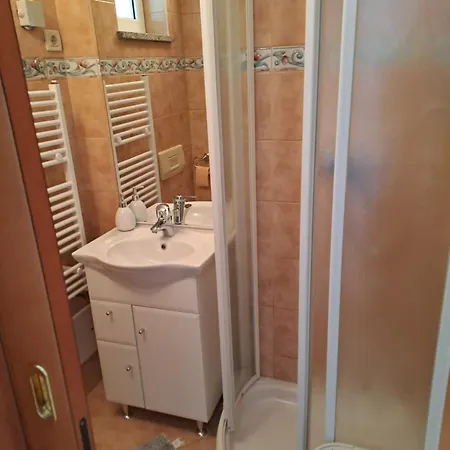 Apartament Eko Eko Rijeka Zewnętrze zdjęcie