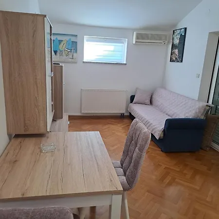 Apartament Eko Eko Rijeka Zewnętrze zdjęcie
