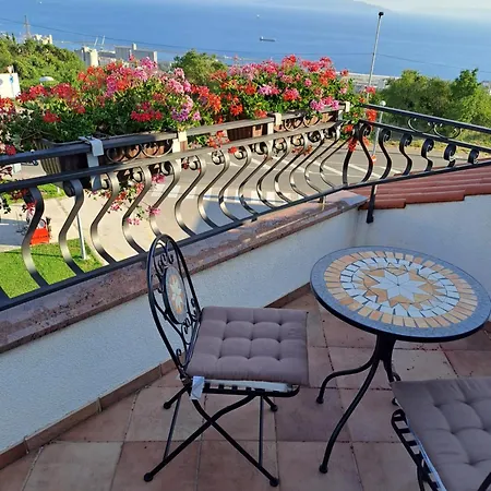 Apartament Eko Eko Rijeka Zewnętrze zdjęcie