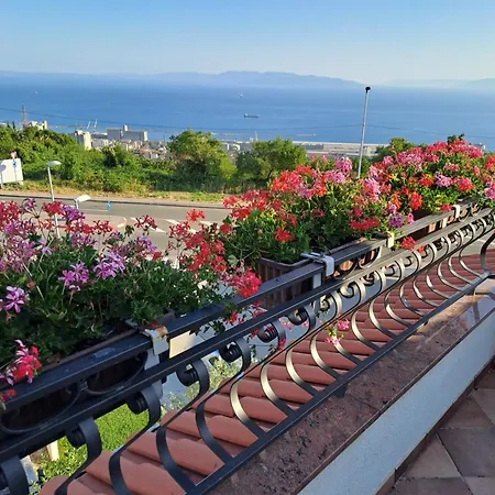 Apartament Eko Eko Rijeka Zewnętrze zdjęcie
