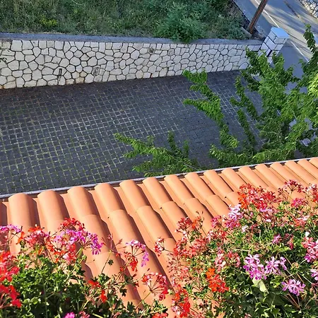 Apartament Eko Eko Rijeka Zewnętrze zdjęcie