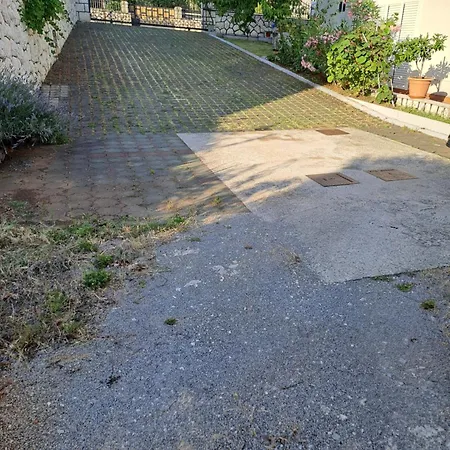 Apartament Eko Eko Rijeka Zewnętrze zdjęcie