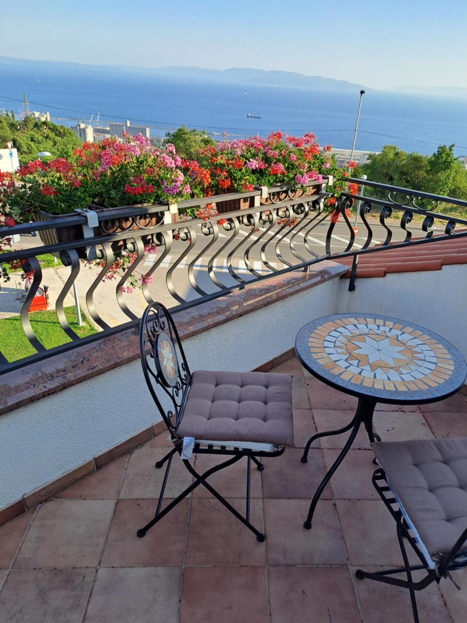 Apartment Eko Eko Rijeka